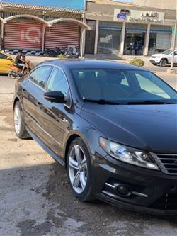 فولكسفاغن باسات